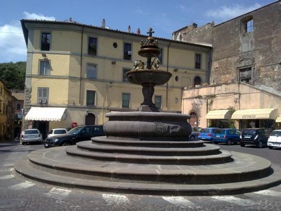 Appartamentino Di Corso Umberto Ronciglione (Viterbo) Exterior foto