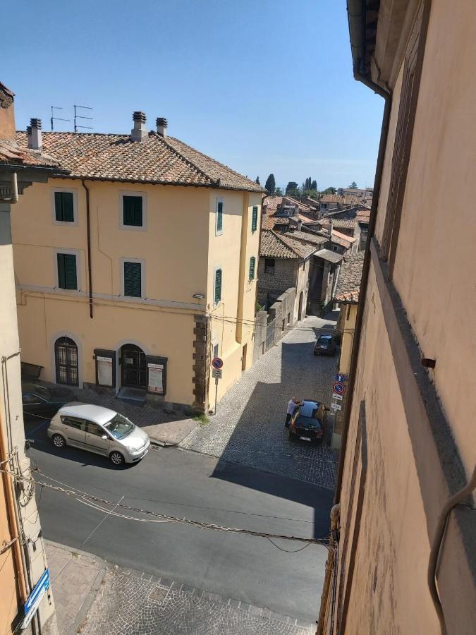 Appartamentino Di Corso Umberto Ronciglione (Viterbo) Exterior foto
