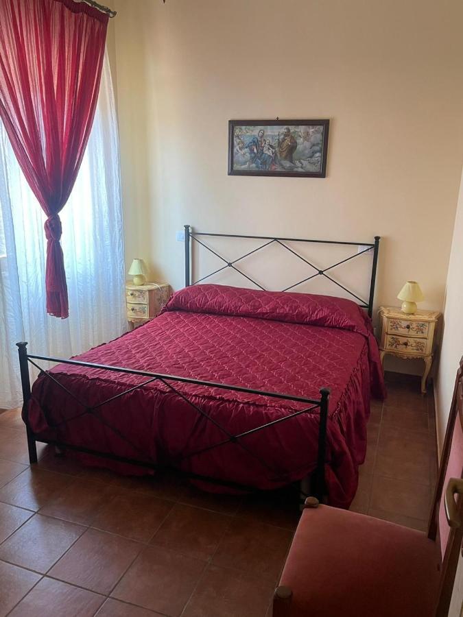Appartamentino Di Corso Umberto Ronciglione (Viterbo) Exterior foto