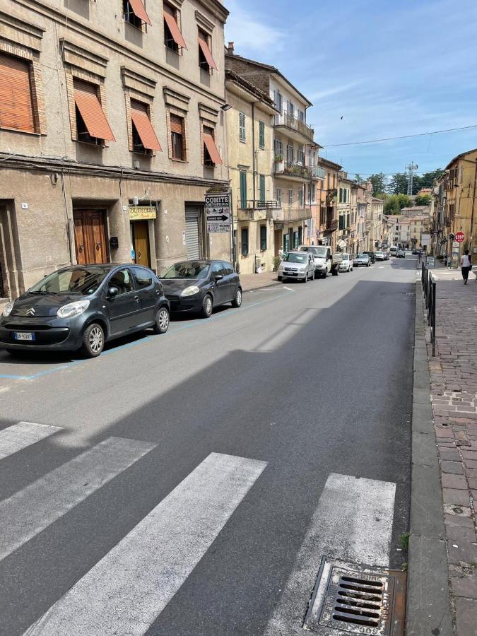 Appartamentino Di Corso Umberto Ronciglione (Viterbo) Exterior foto